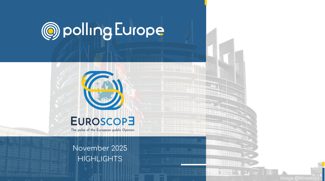 The Pulse of the European Public Opinion