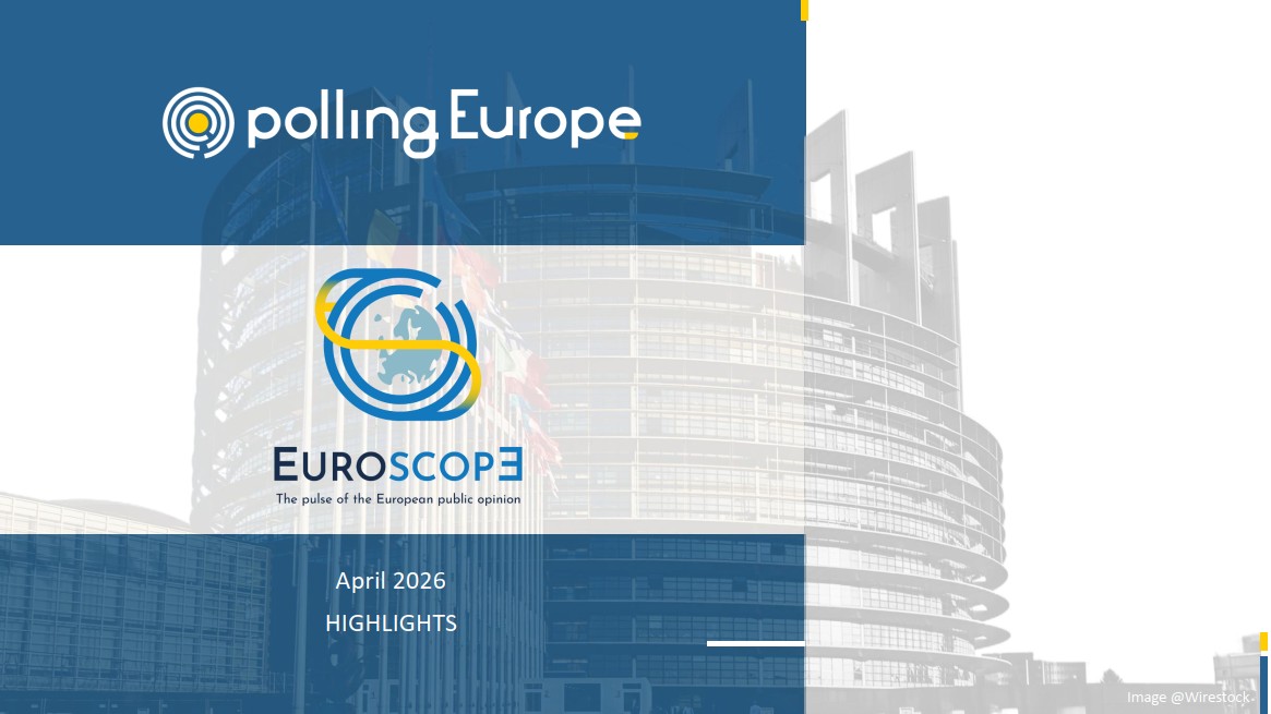 The Pulse of the European Public Opinion