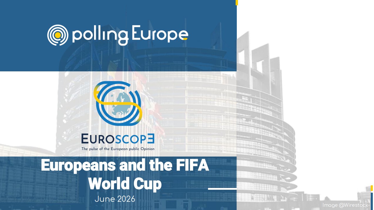 Europeans and the FIFA Worldcup