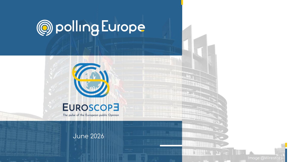 The Pulse of the European Public Opinion