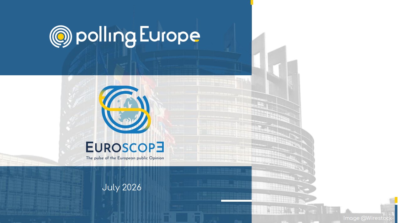 The Pulse of the European Public Opinion